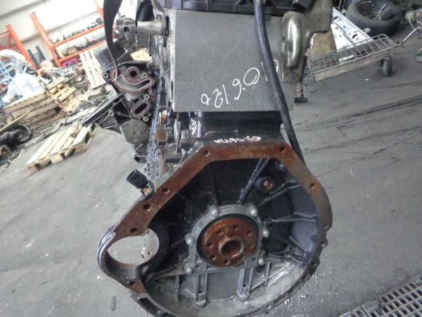 MOTEUR MERCEDES CLASSE C CDI  W204 - Vue 4